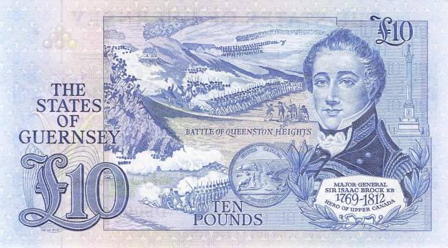 10 Pounds